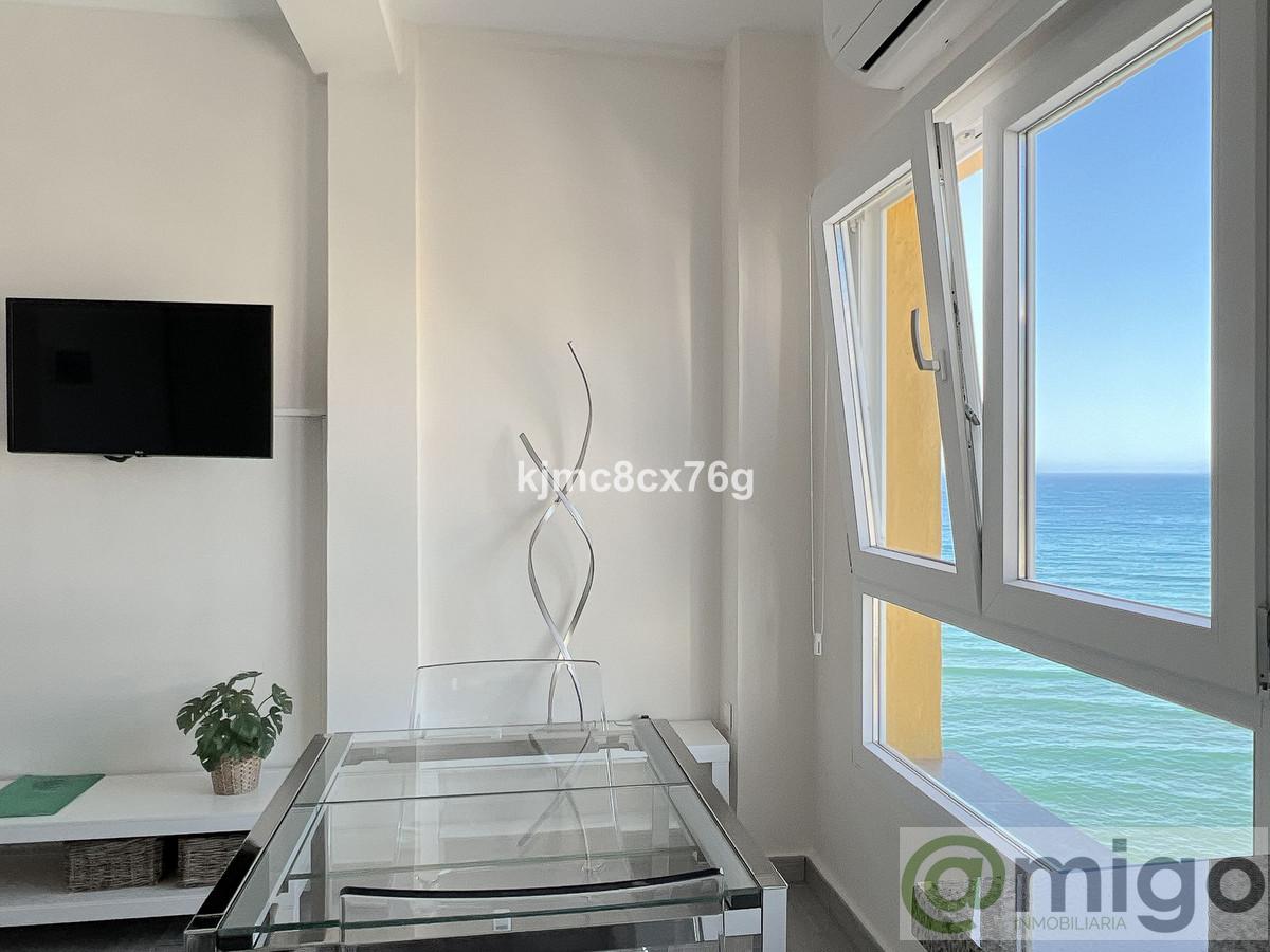 Venta de apartamento en Calahonda