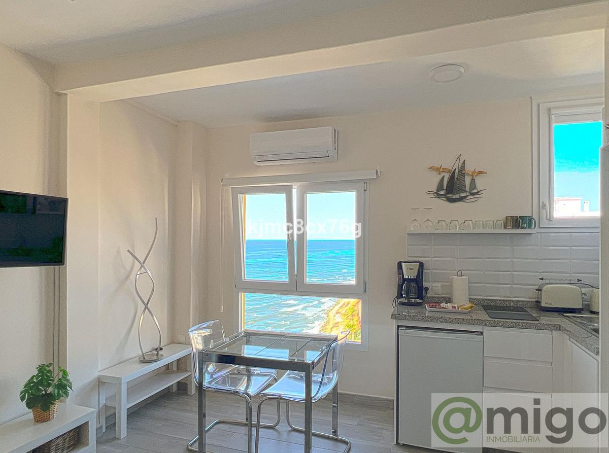 Venta de apartamento en Calahonda