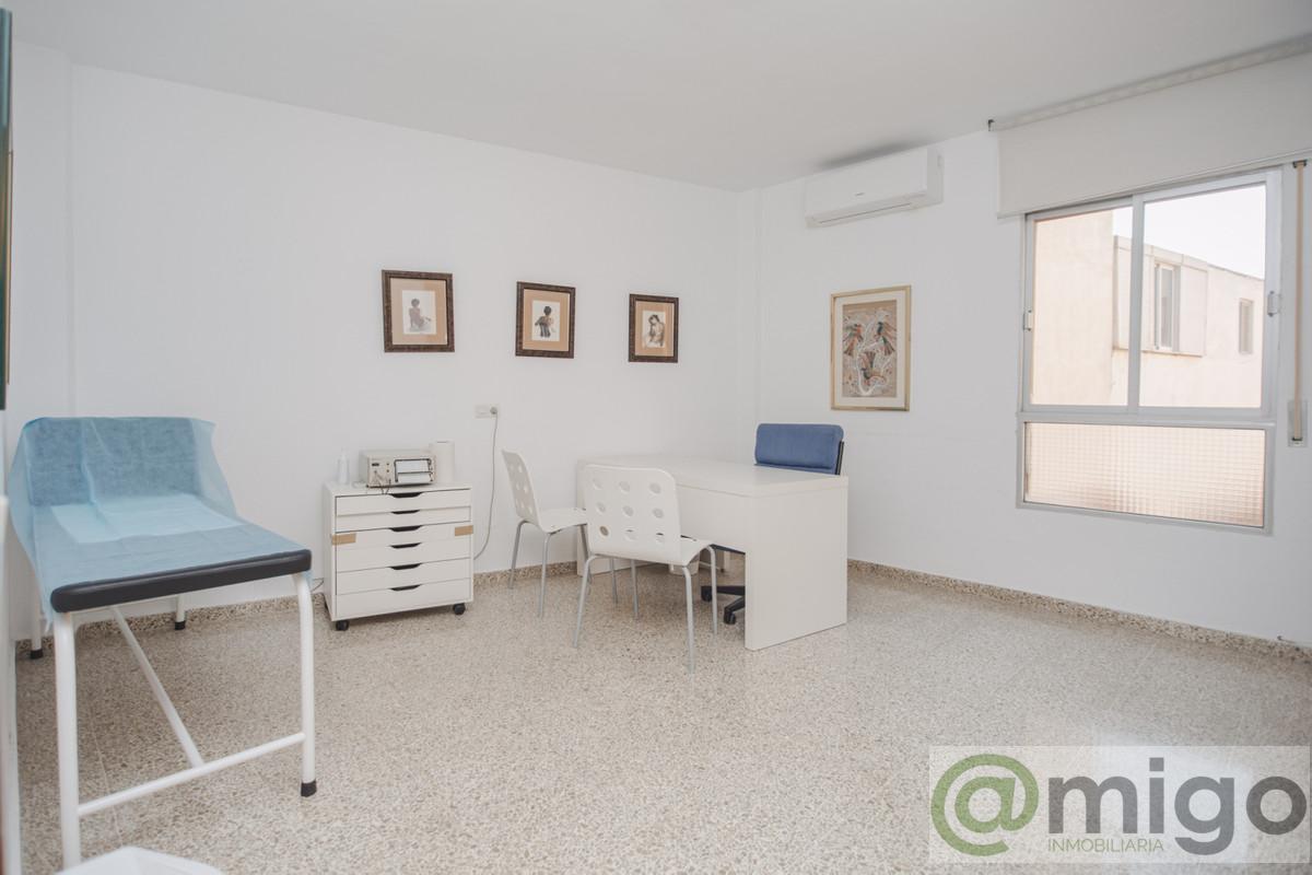 Venta de apartamento en Fuengirola