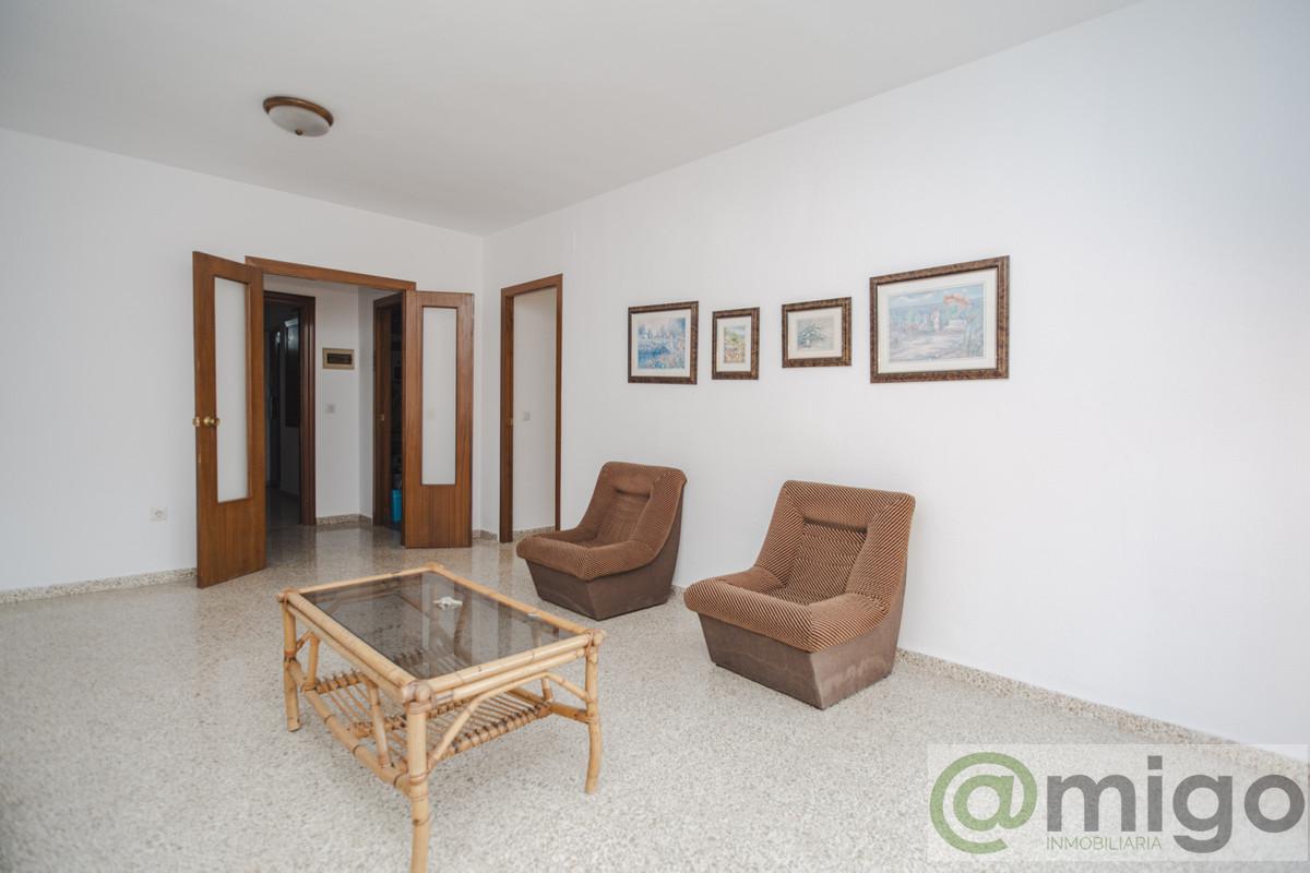 Venta de apartamento en Fuengirola
