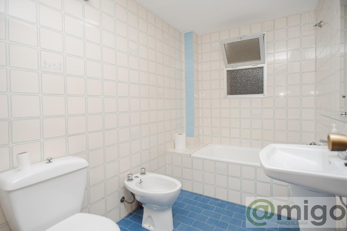 Venta de apartamento en Fuengirola