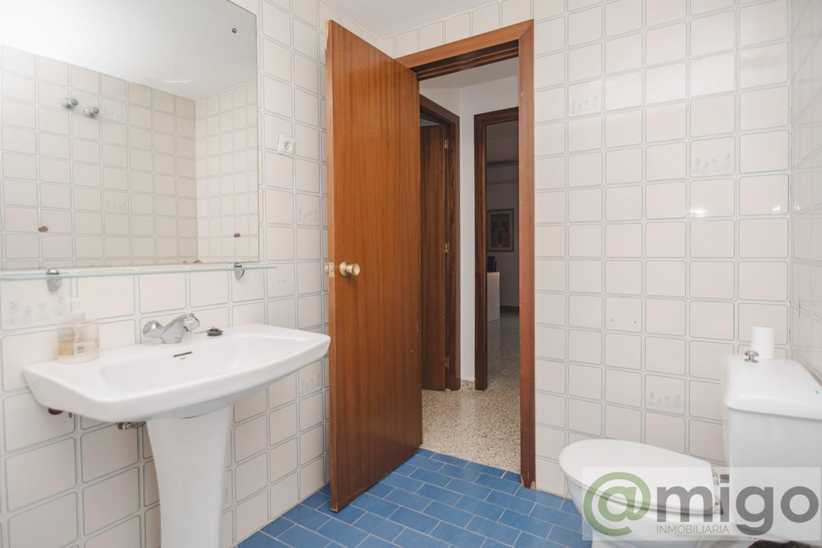 Venta de apartamento en Fuengirola