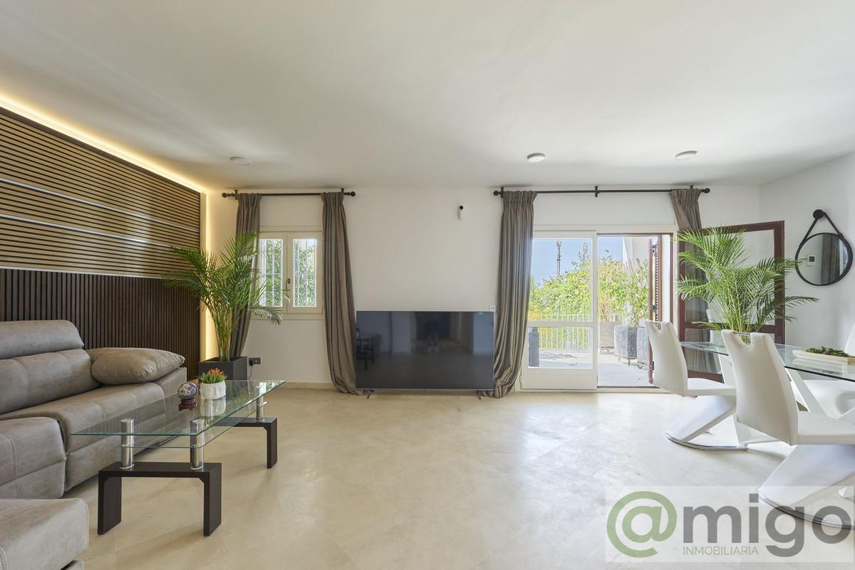 Venta de villa en Marbella