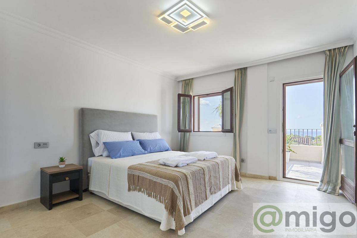 Venta de villa en Marbella