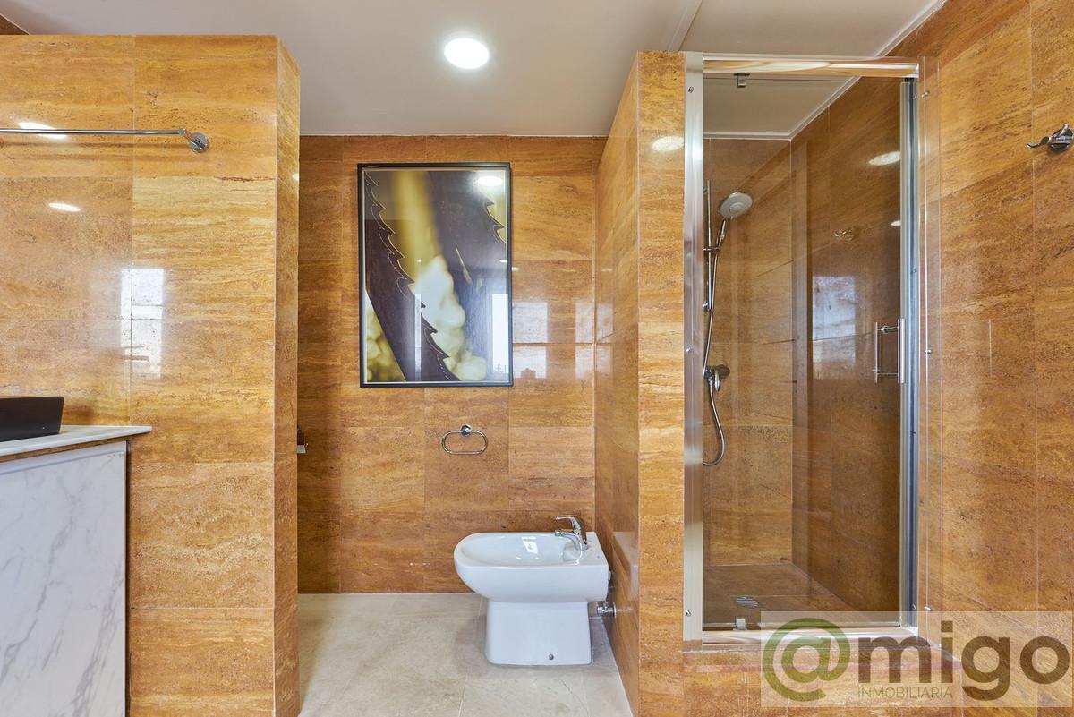 Venta de villa en Marbella