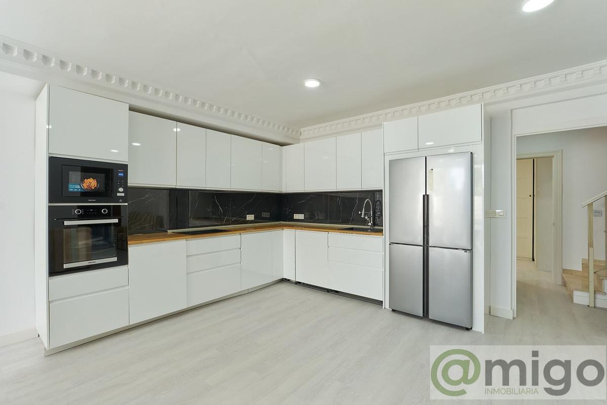 Venta de villa en Marbella