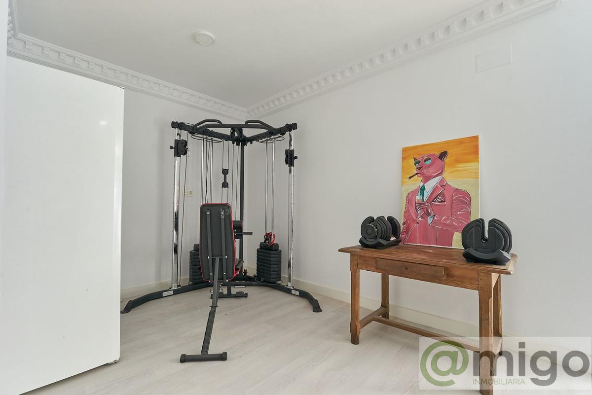 Venta de villa en Marbella