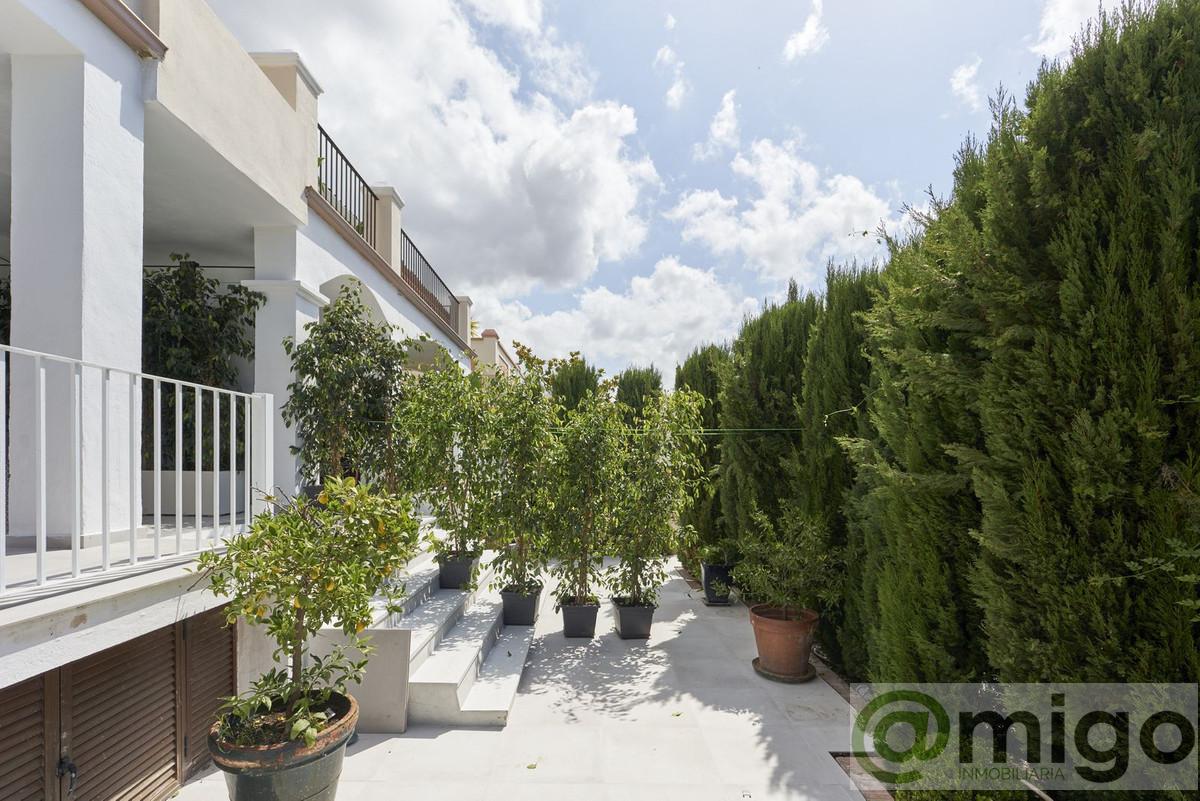 Venta de villa en Marbella