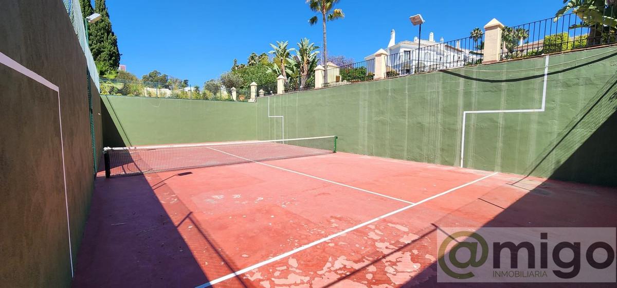 Venta de villa en Marbella