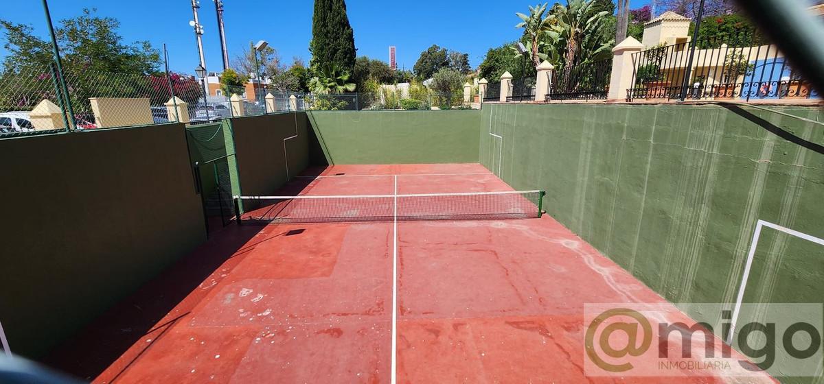 Venta de villa en Marbella