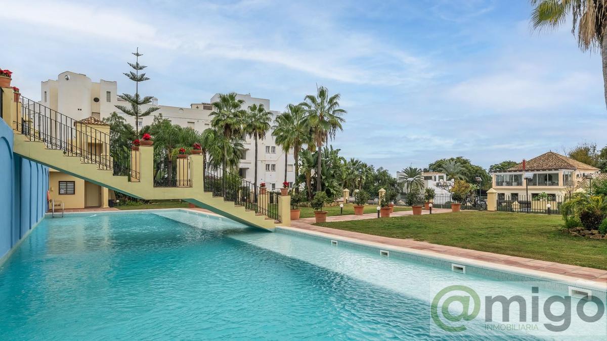 Venta de villa en Marbella