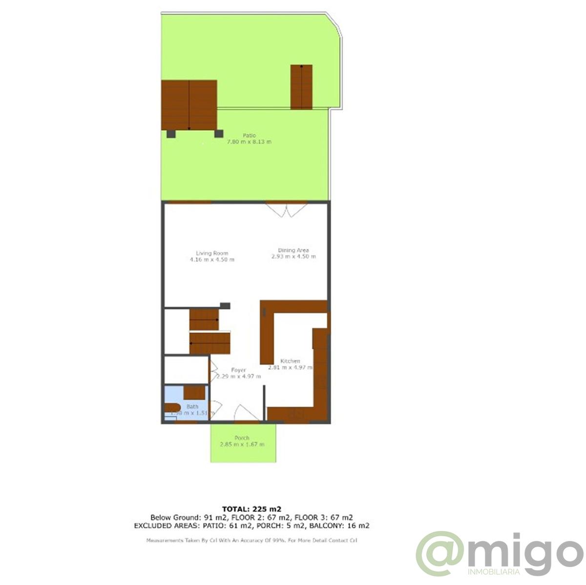 Venta de villa en Marbella