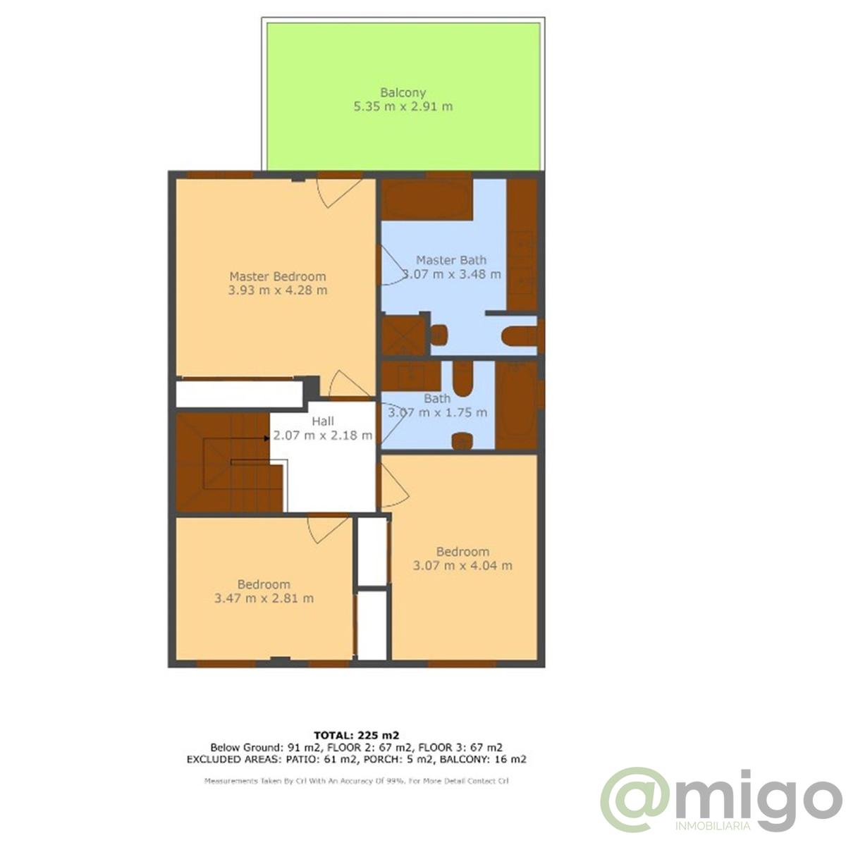 Venta de villa en Marbella