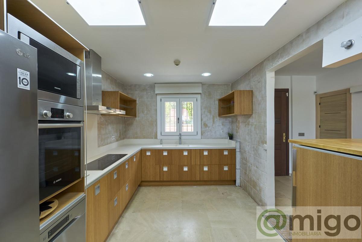 Venta de villa en Marbella