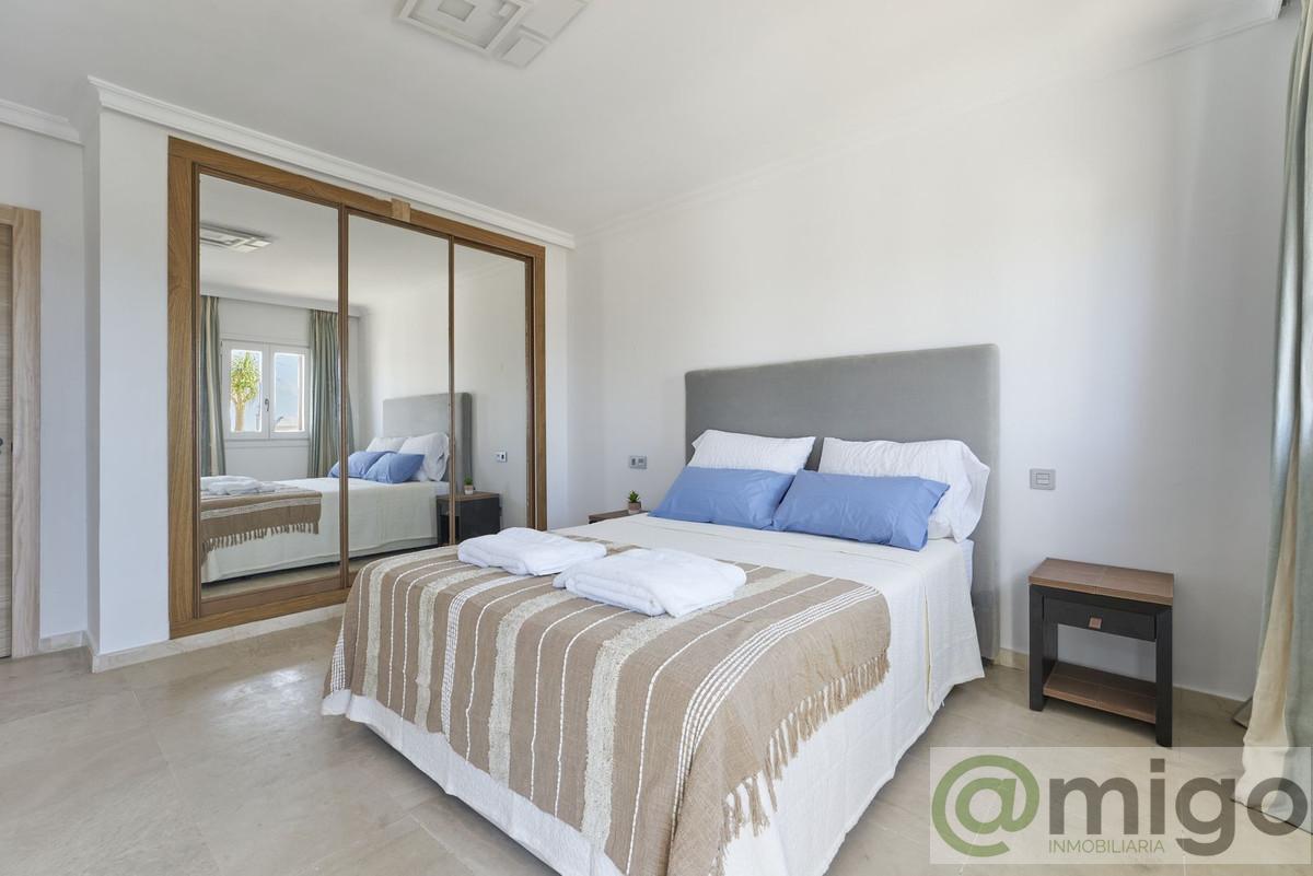 Venta de villa en Marbella