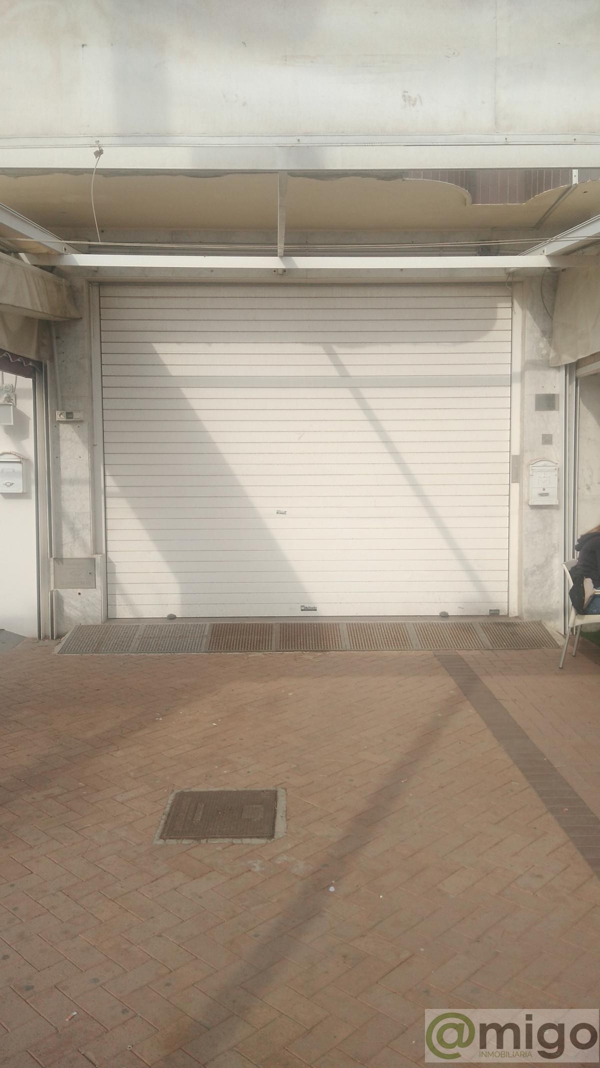 For sale of commercial in Fuengirola