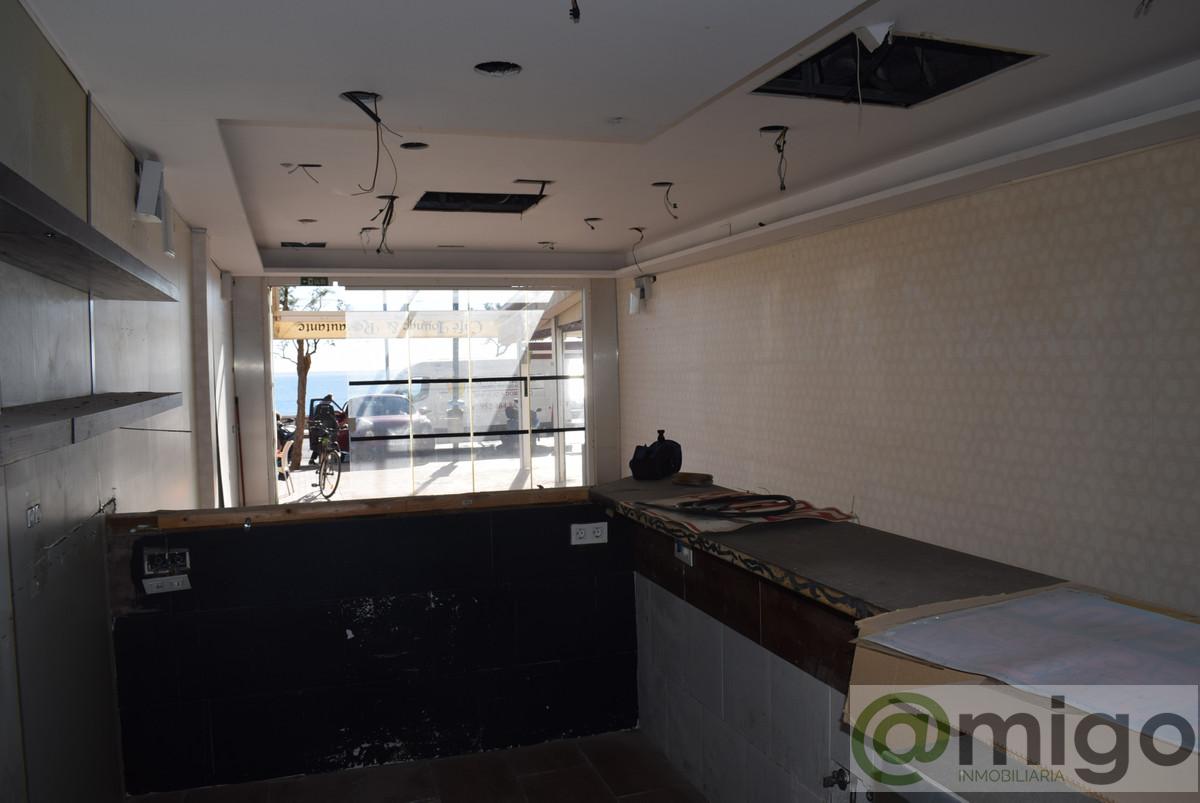 For sale of commercial in Fuengirola