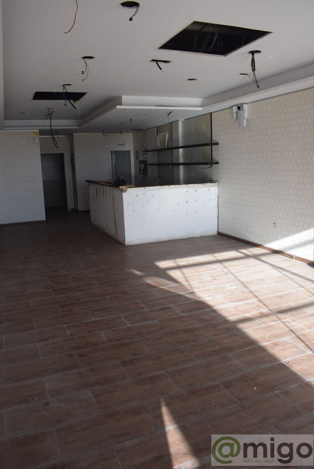 For sale of commercial in Fuengirola