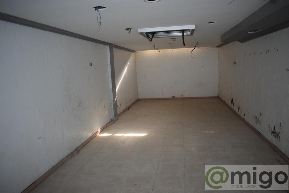 For sale of commercial in Fuengirola