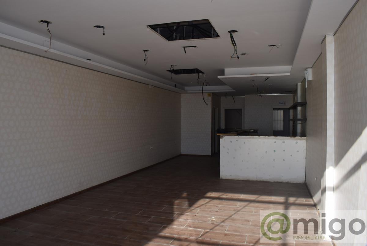 For sale of commercial in Fuengirola