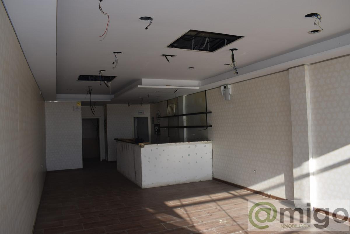 For sale of commercial in Fuengirola