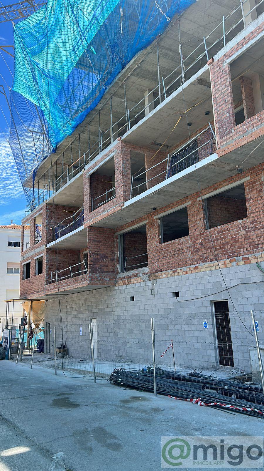 Продажа от

 Коммерческие помещения на Estepona
