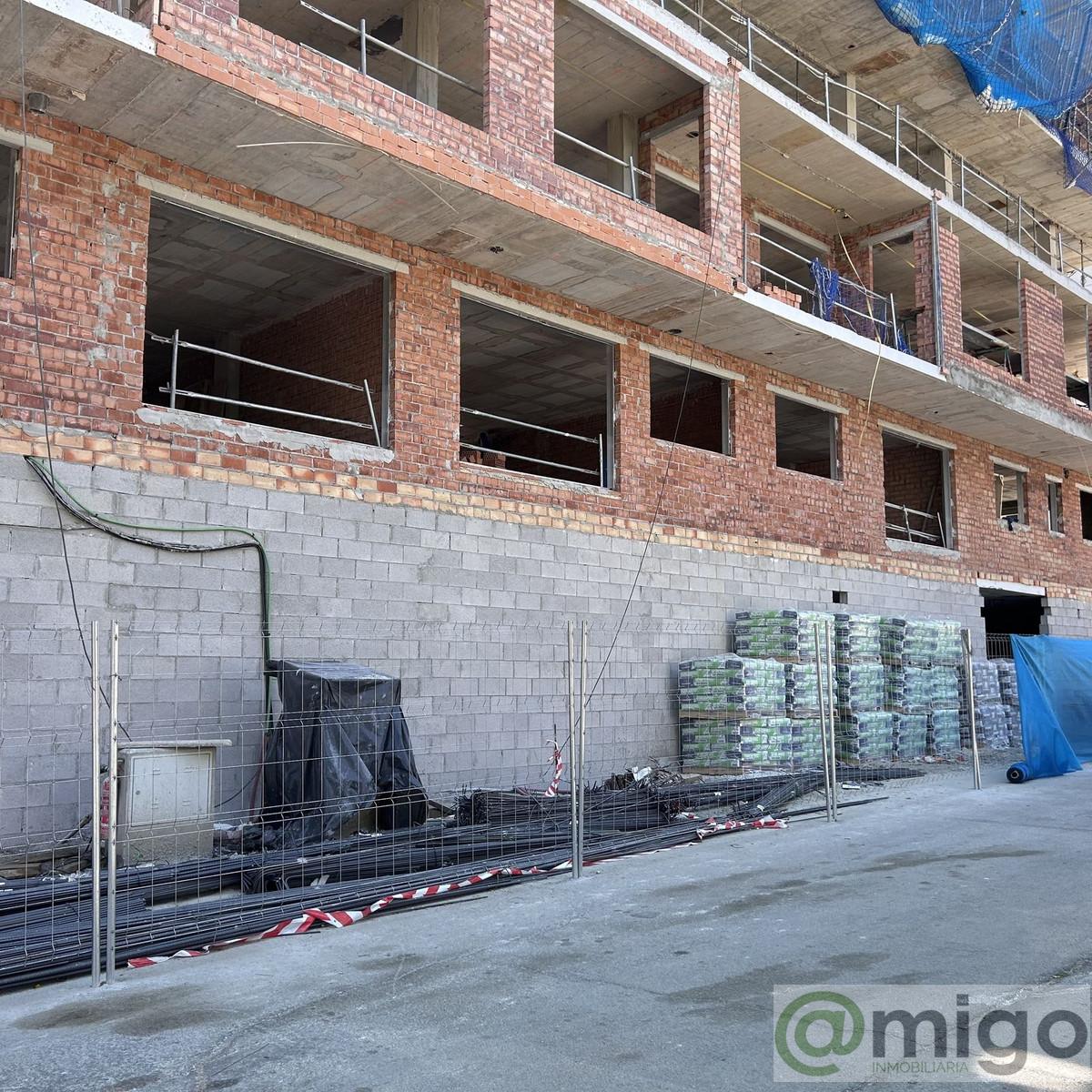 Venta de local en Estepona