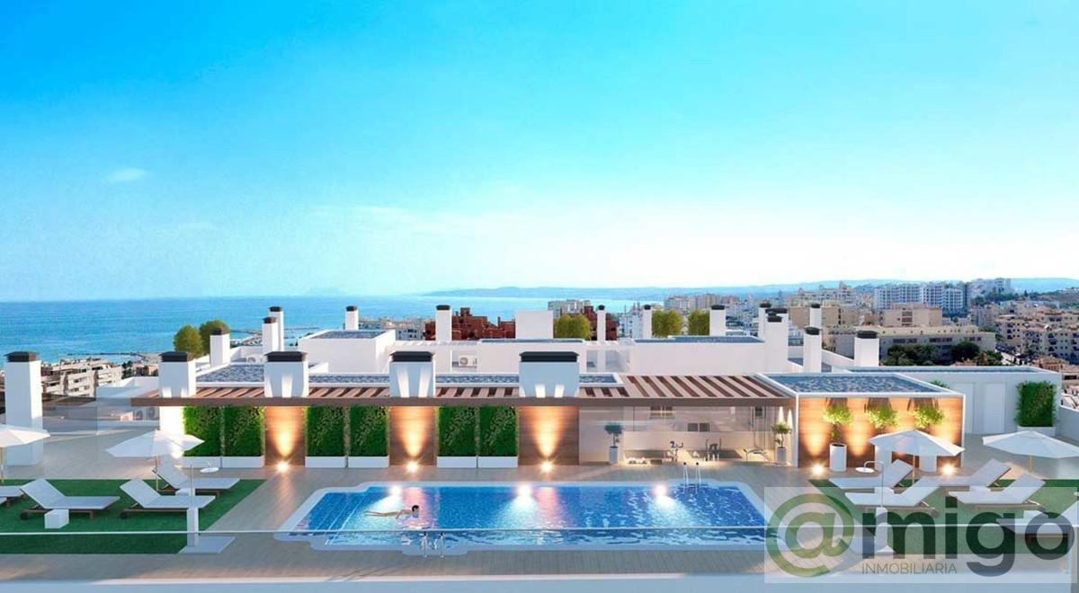 Venta de local en Estepona