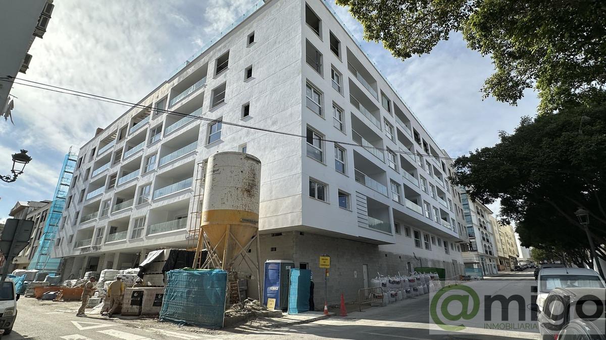 Venta de local en Estepona