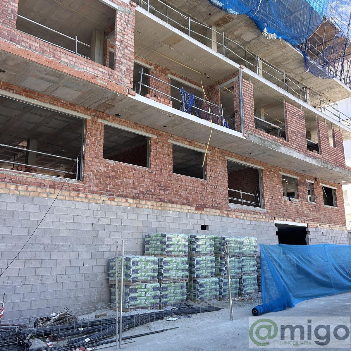 Venta de local en Estepona