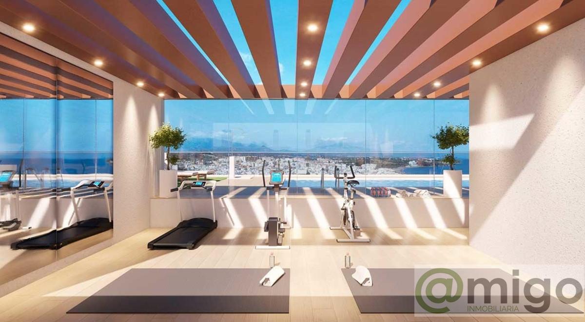 Venta de local en Estepona