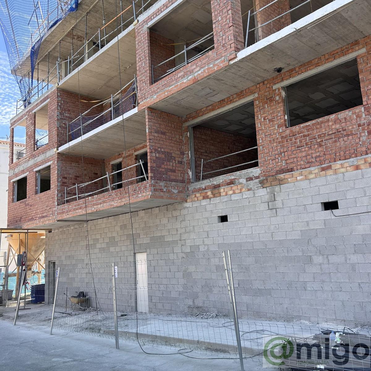 Venta de local en Estepona