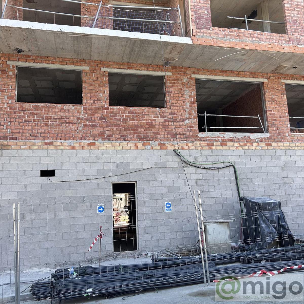 Venta de local en Estepona