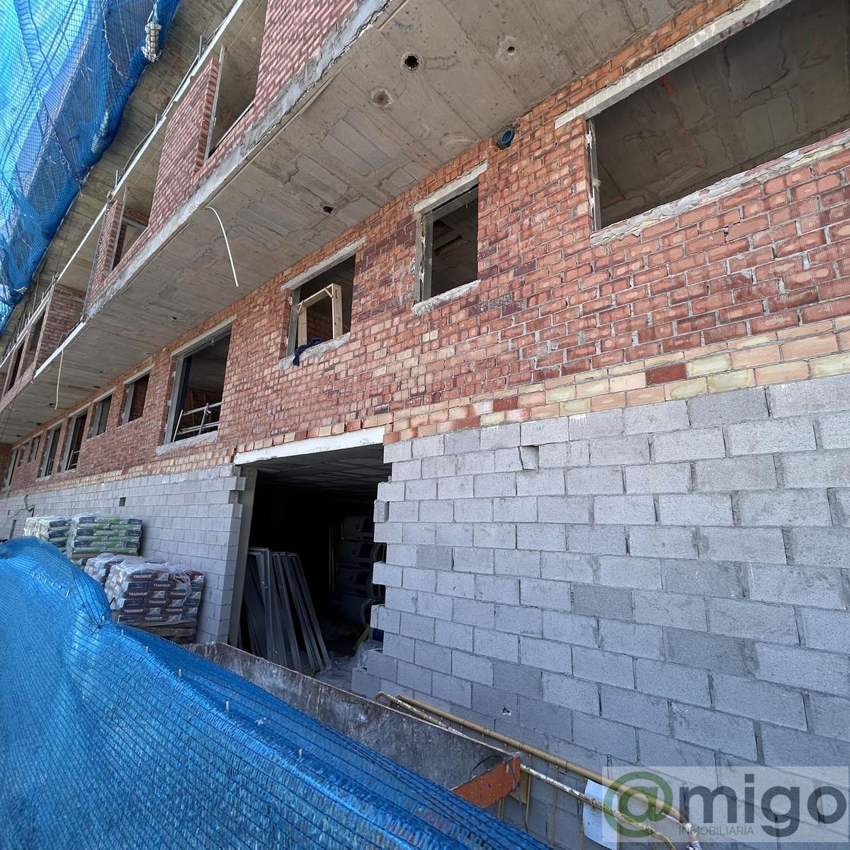 Venta de local en Estepona