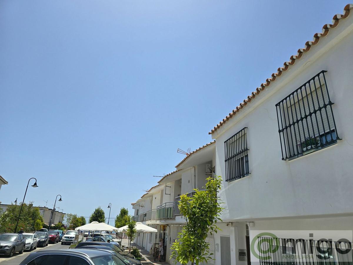 Venta de villa en La Cala de Mijas