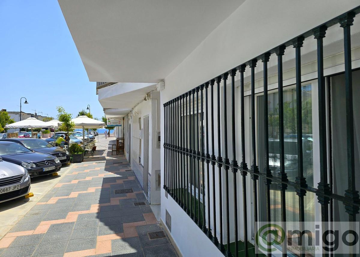 Venta de villa en La Cala de Mijas