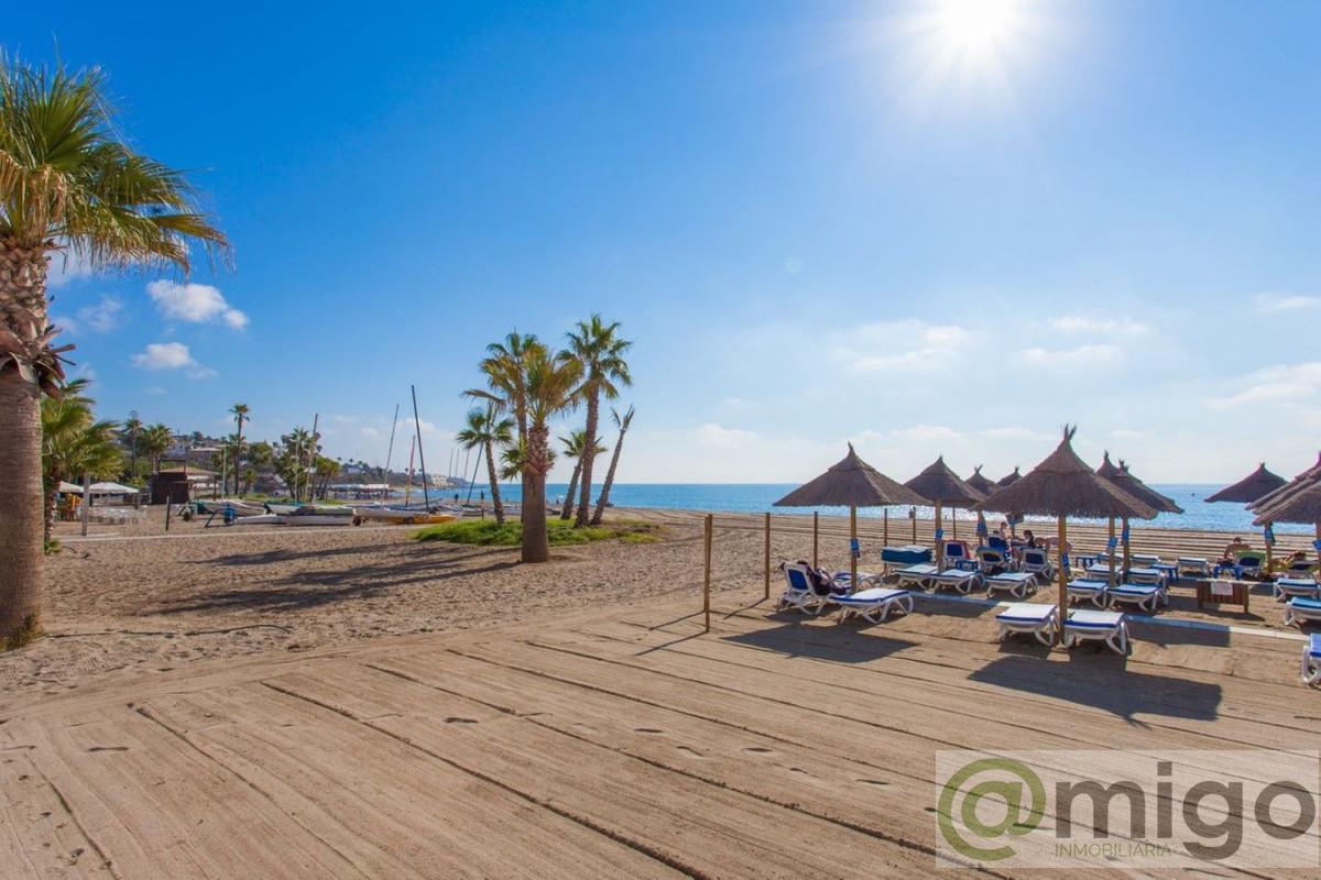 Venta de villa en La Cala de Mijas