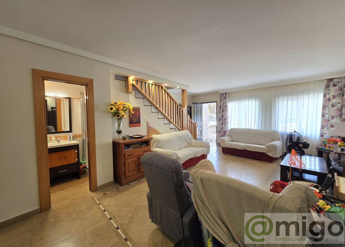 Venta de villa en La Cala de Mijas