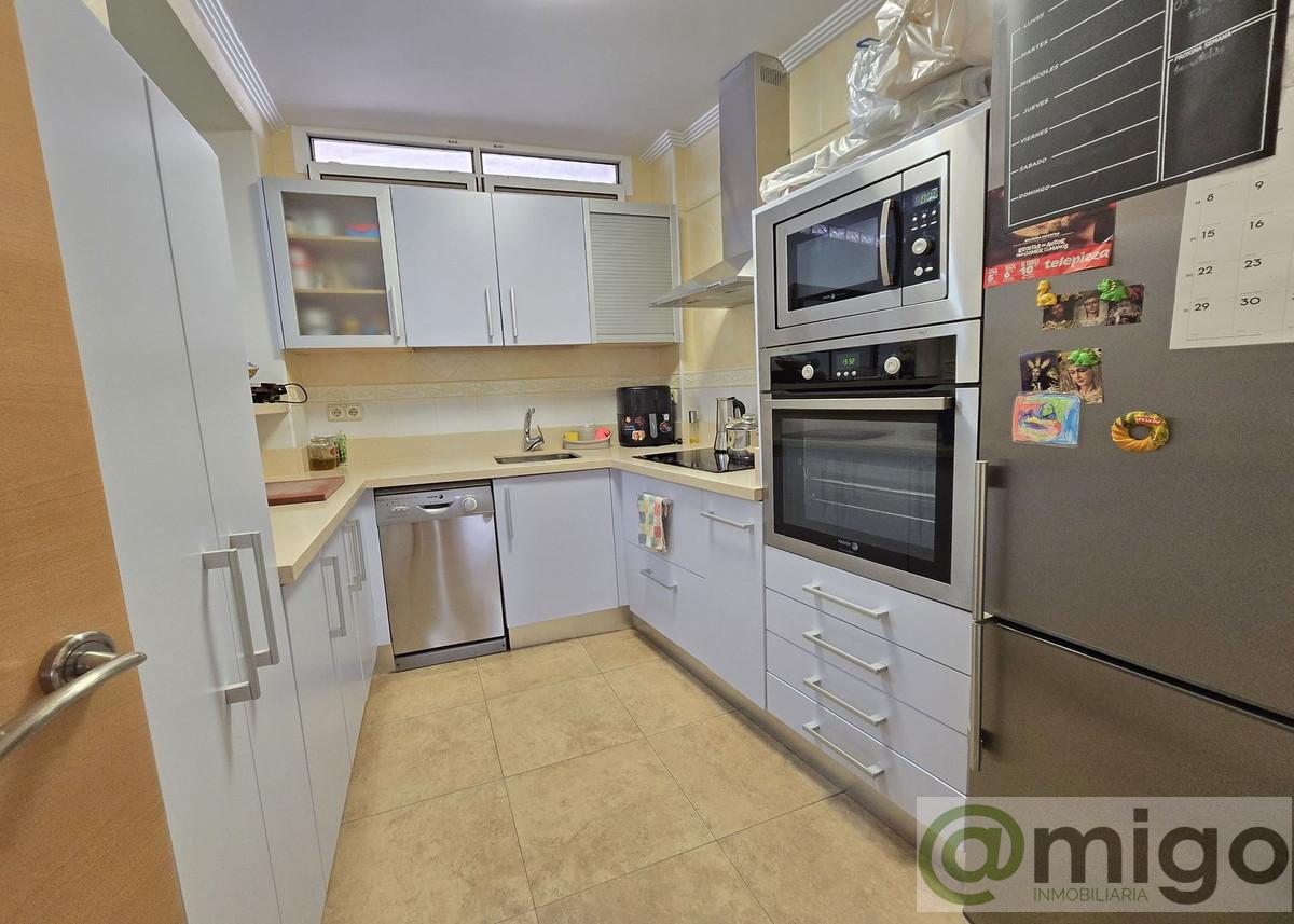 Venta de villa en La Cala de Mijas