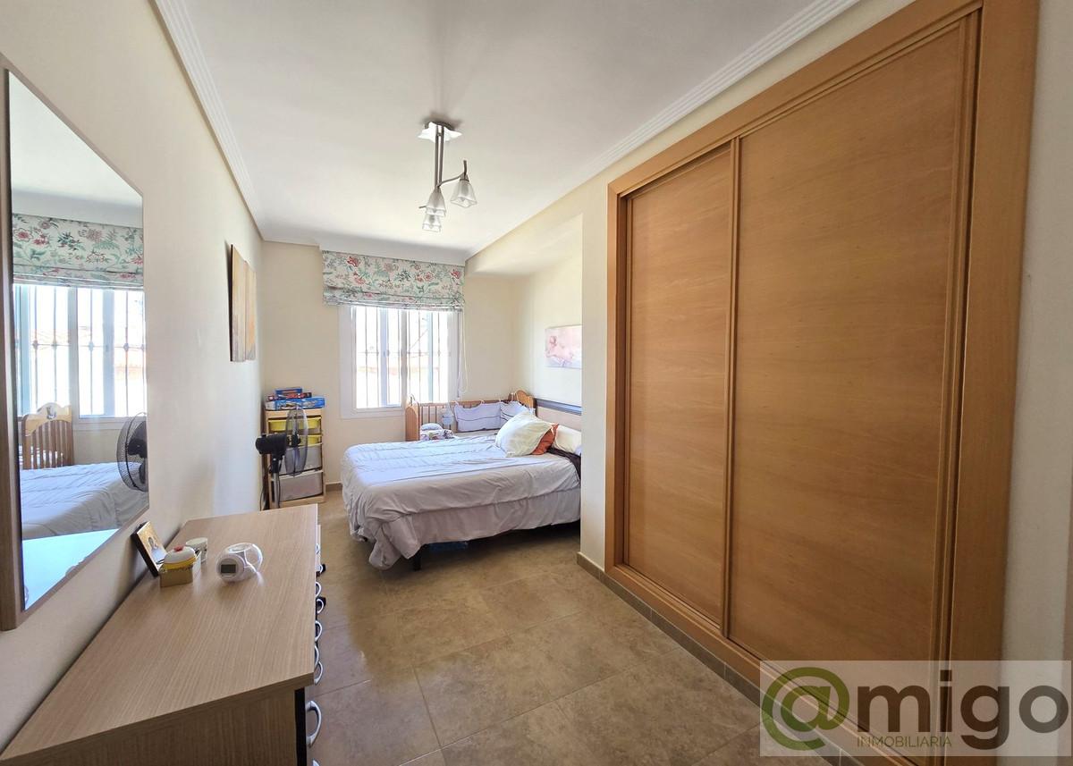 Venta de villa en La Cala de Mijas