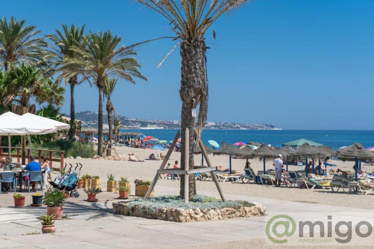 Venta de villa en La Cala de Mijas