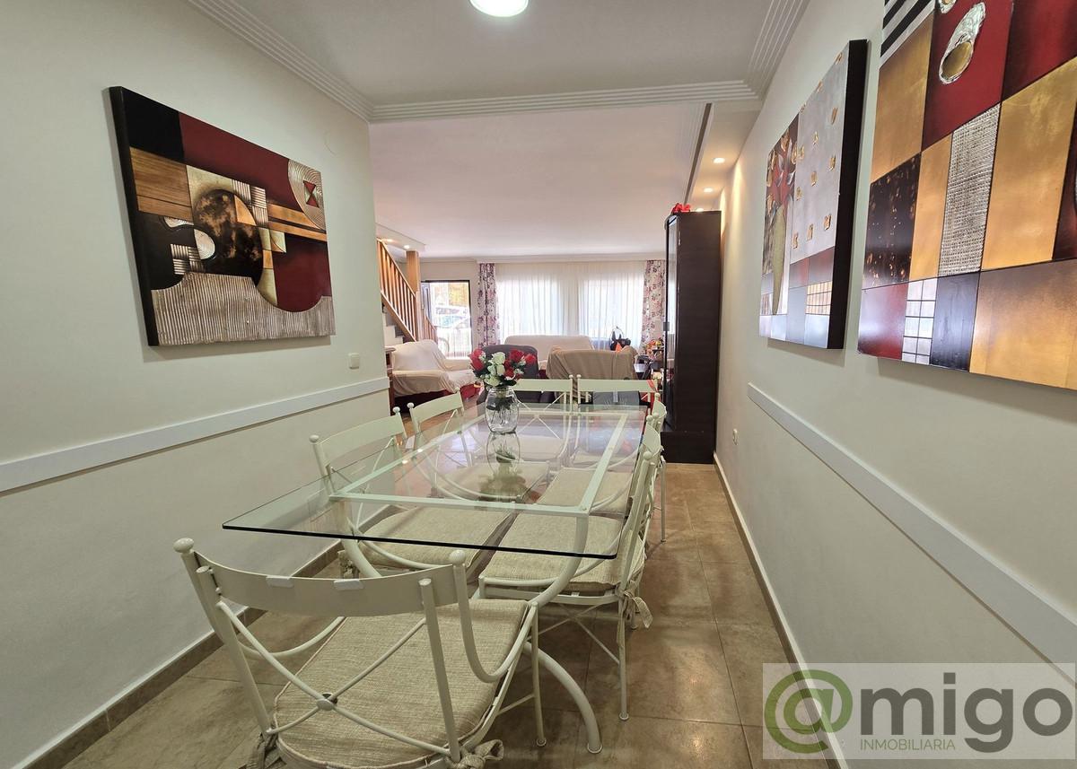 Venta de villa en La Cala de Mijas