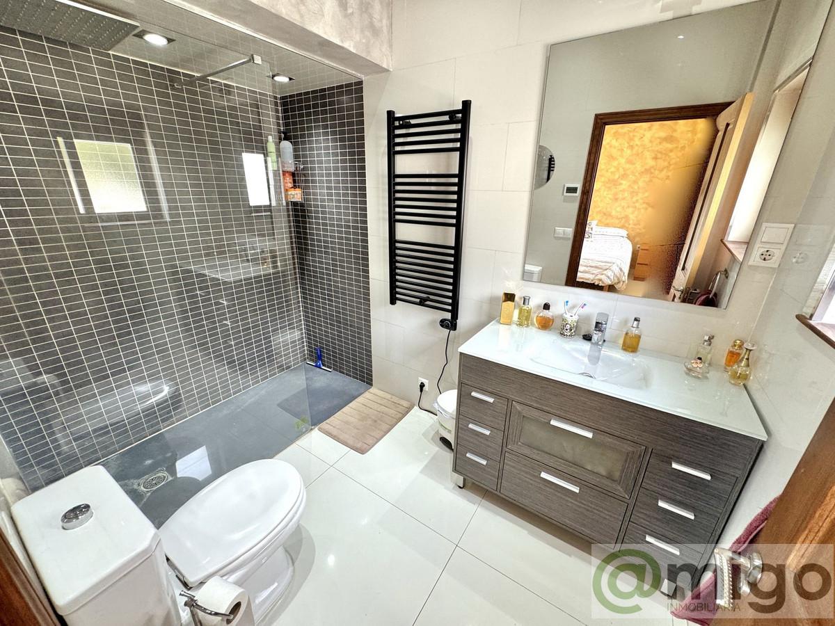 Venta de villa en Mijas