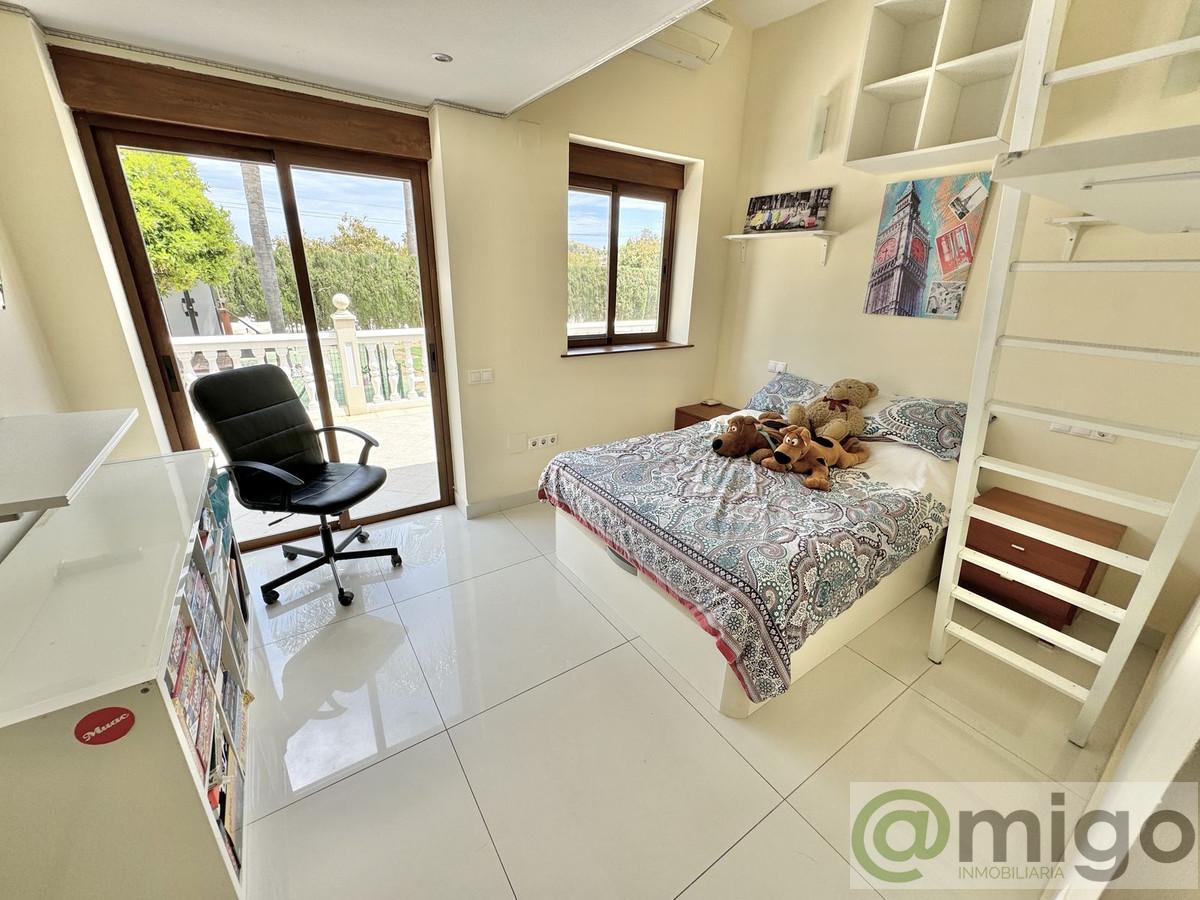 Venta de villa en Mijas