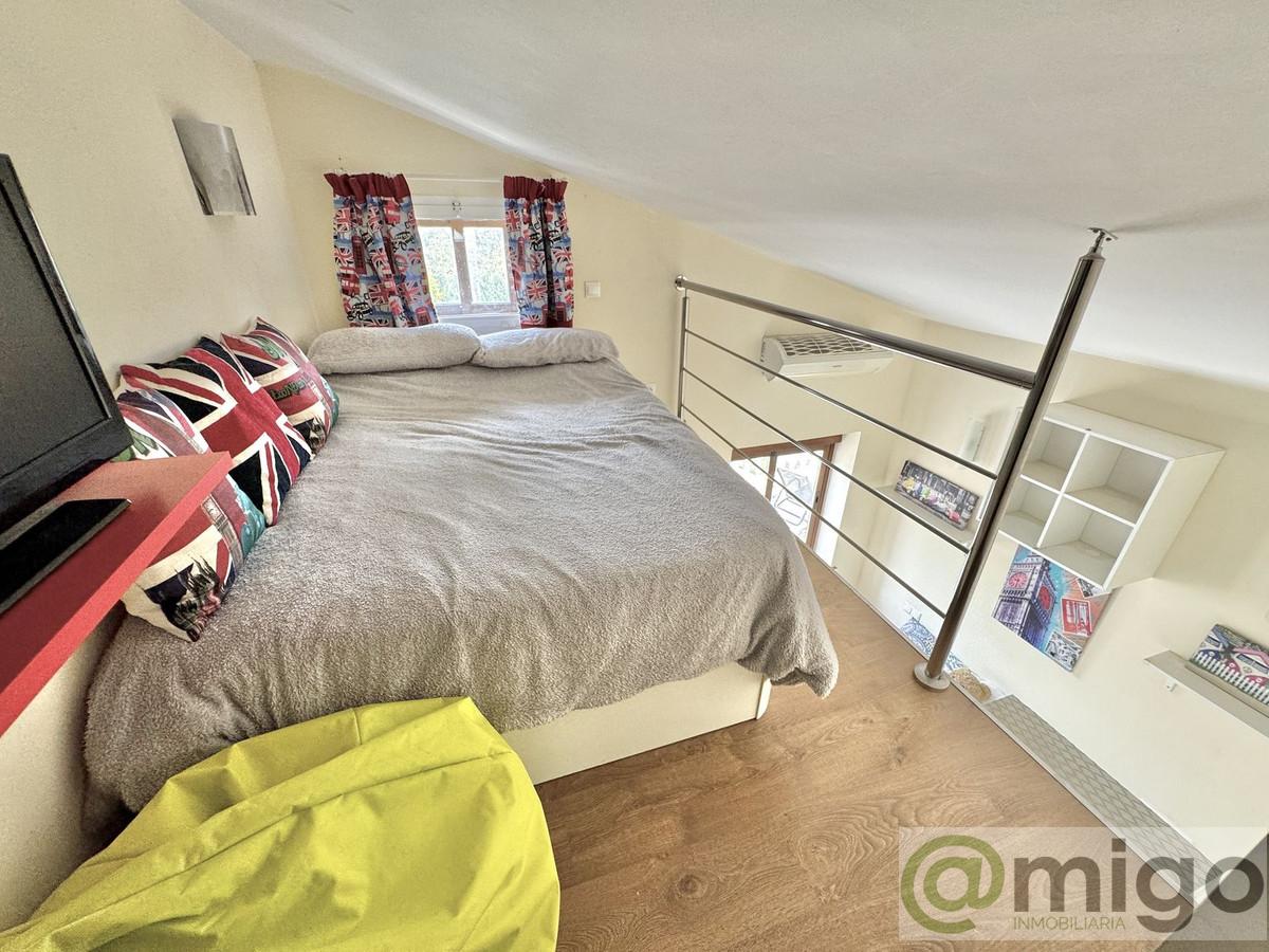 Venta de villa en Mijas