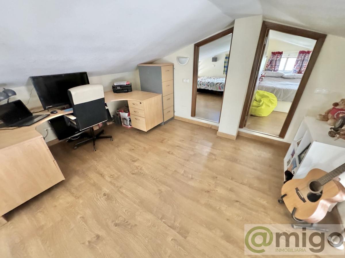 Venta de villa en Mijas