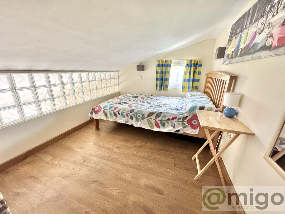 Venta de villa en Mijas