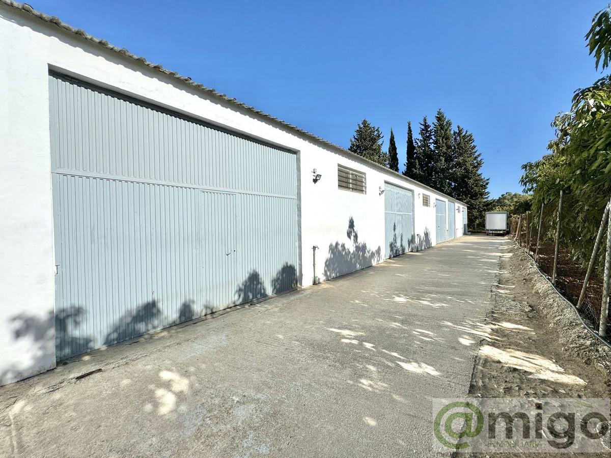 Venta de villa en Mijas