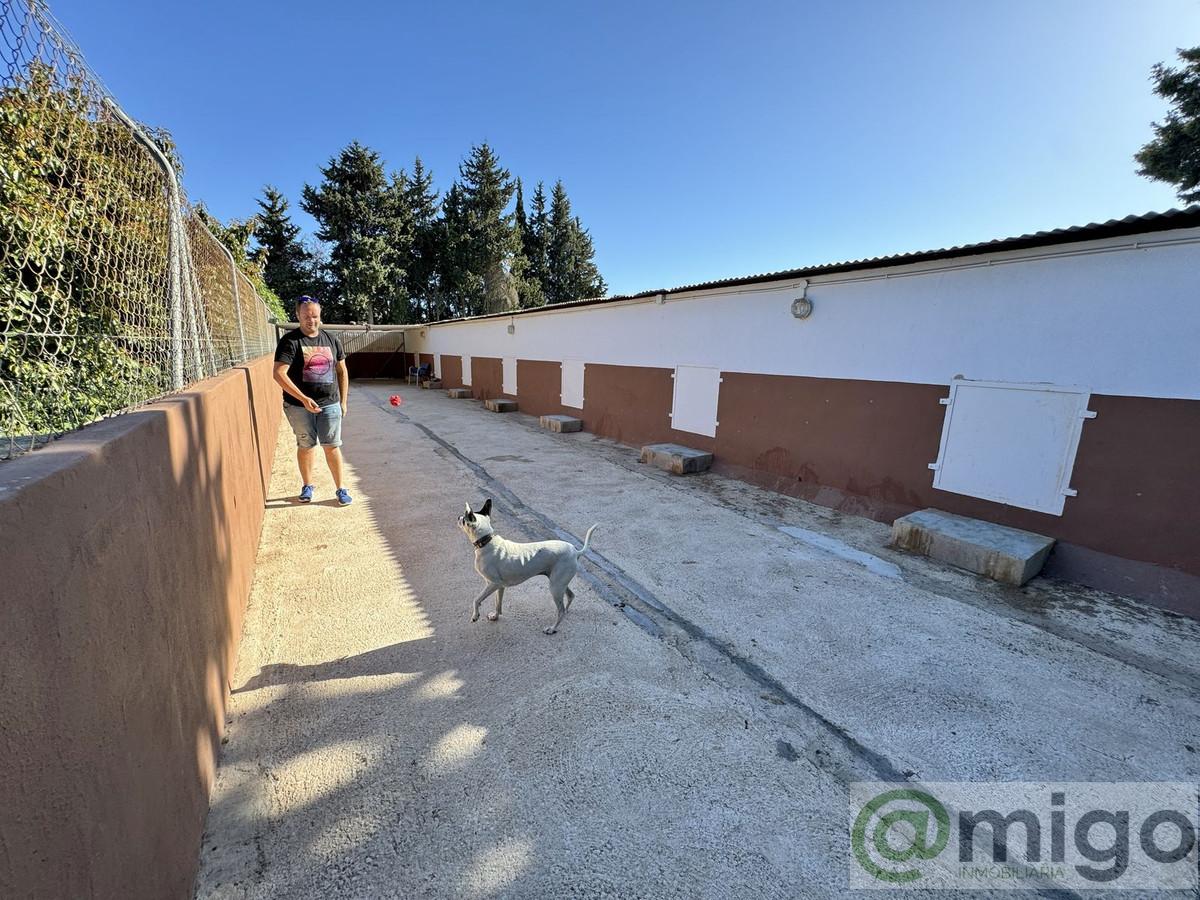 Venta de villa en Mijas