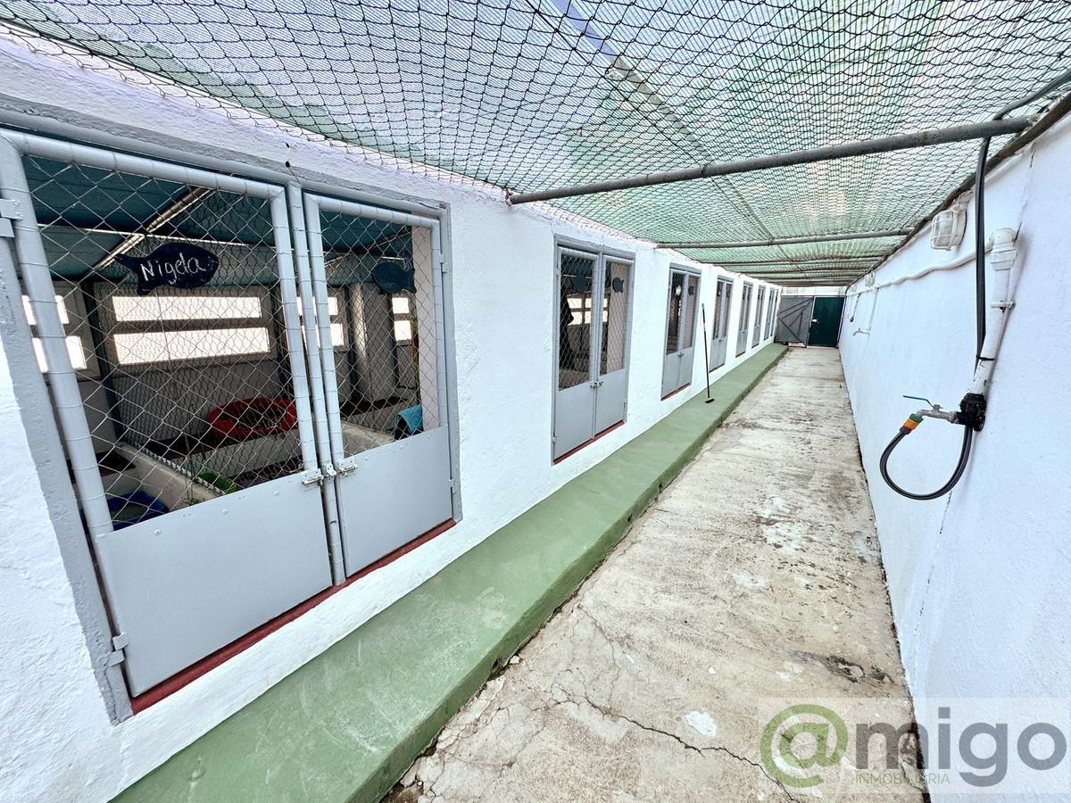 Venta de villa en Mijas